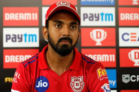 IPL 2020: SRH vs KXIP, Sometimes it Doesn't Come Off, But You Got to be Patient- KL Rahul After Losing The Fifth Match