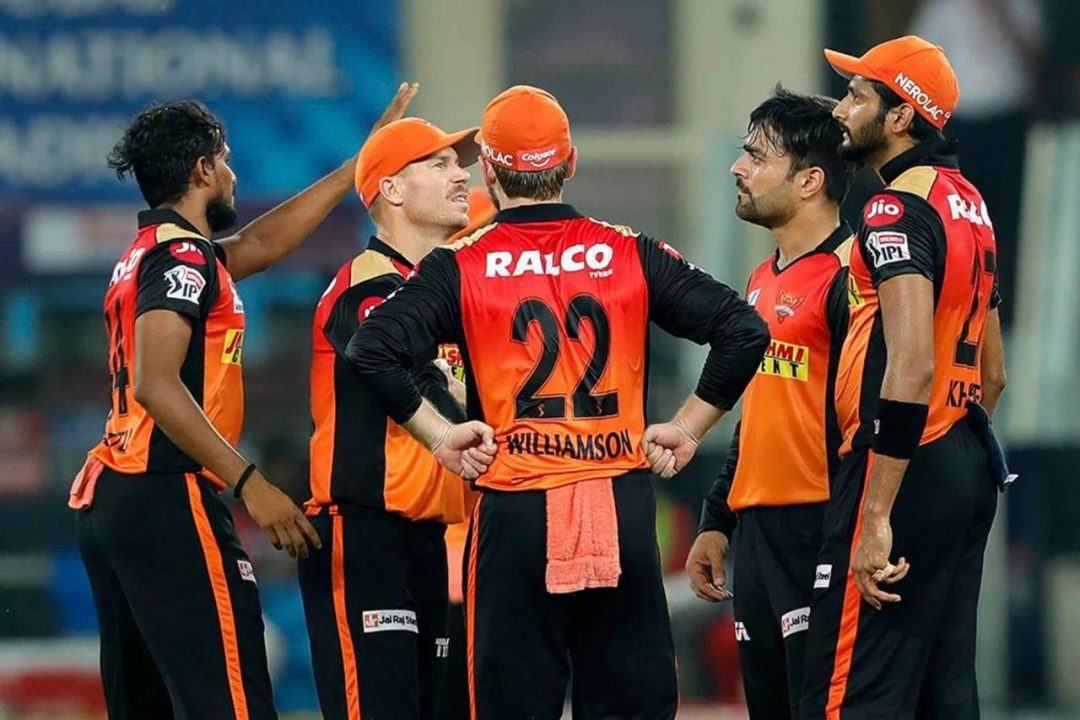 IPL 2020: SRH vs KXIP, SunRisers Hyderabad defeated Kings XI Punjab by 69 Runs, Nicholas Pooran Fastest Fifty, Bairstow Missed Century