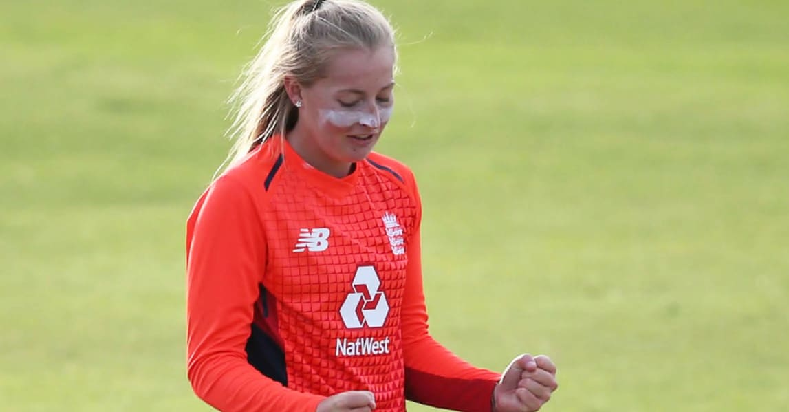 IPL 2020: Sophie Ecclestone, Danni Wyatt Could Be Top Draws For IPL Women's Challenger Series in UAE