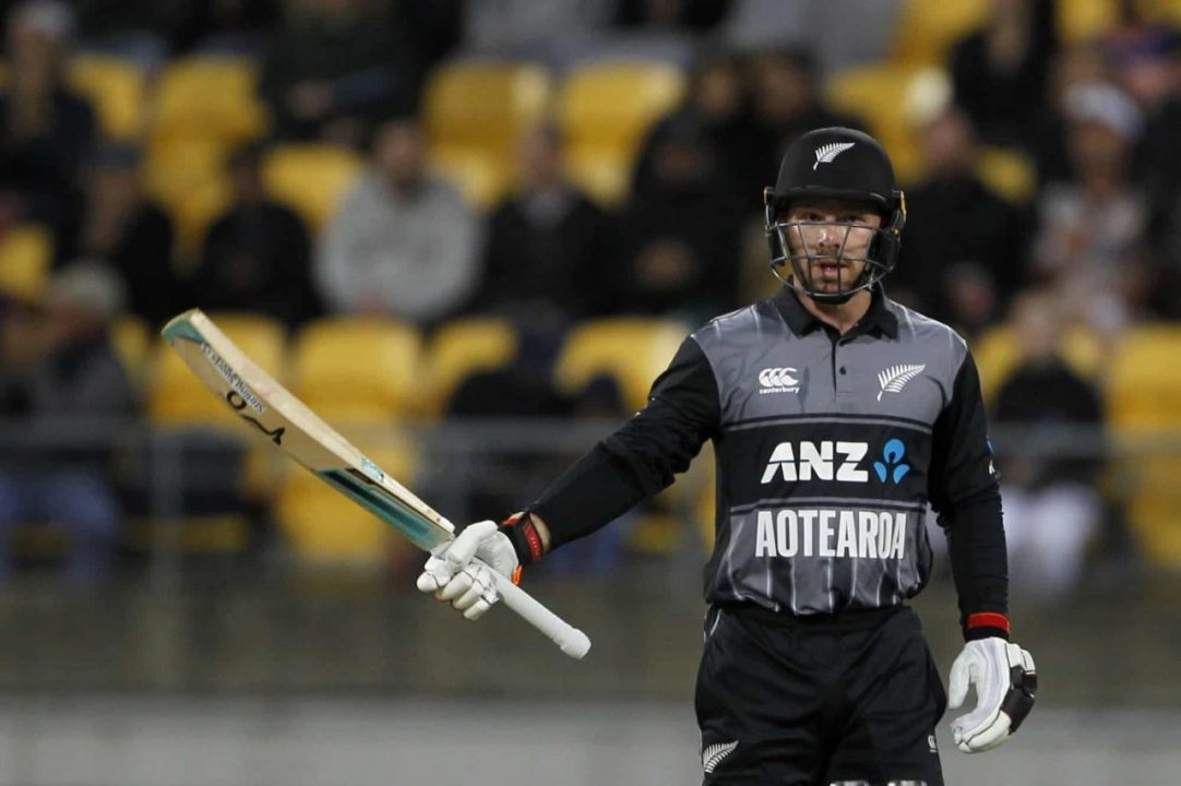 IPL 2020 Tim Seifert Replaces Injured Ali Khan in KKR Squad • ProBatsman