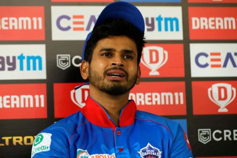 IPL 2020: We Fell Around 10 Runs Short- Shreyas Iyer