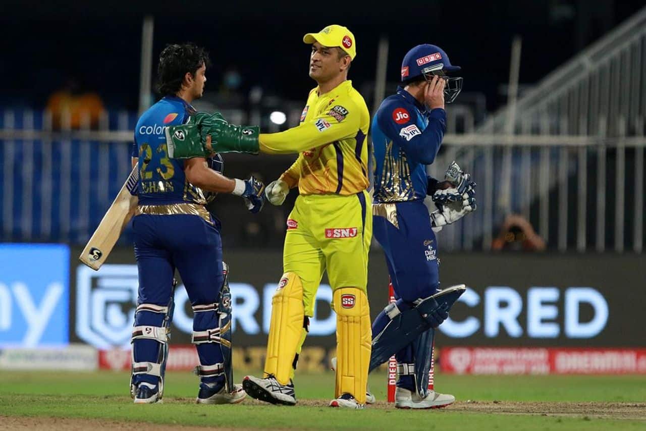 IPL 2020 – CSK vs MI Highlights & Analysis Mumbai Indians Defeated Chennai Super Kings by 10 Wickets; Chennai's Biggest Defeat in IPL, Mumbai on Top of The Points Table