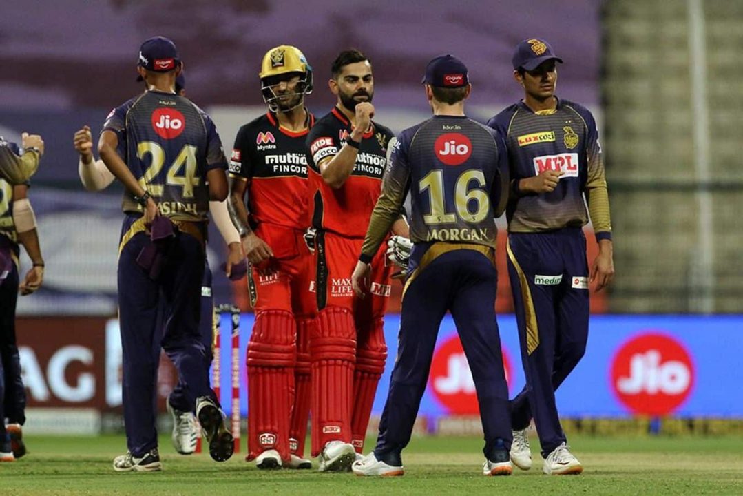 IPL 2020 KKR vs RCB Highlights & Analysis Kolkata Knight Riders