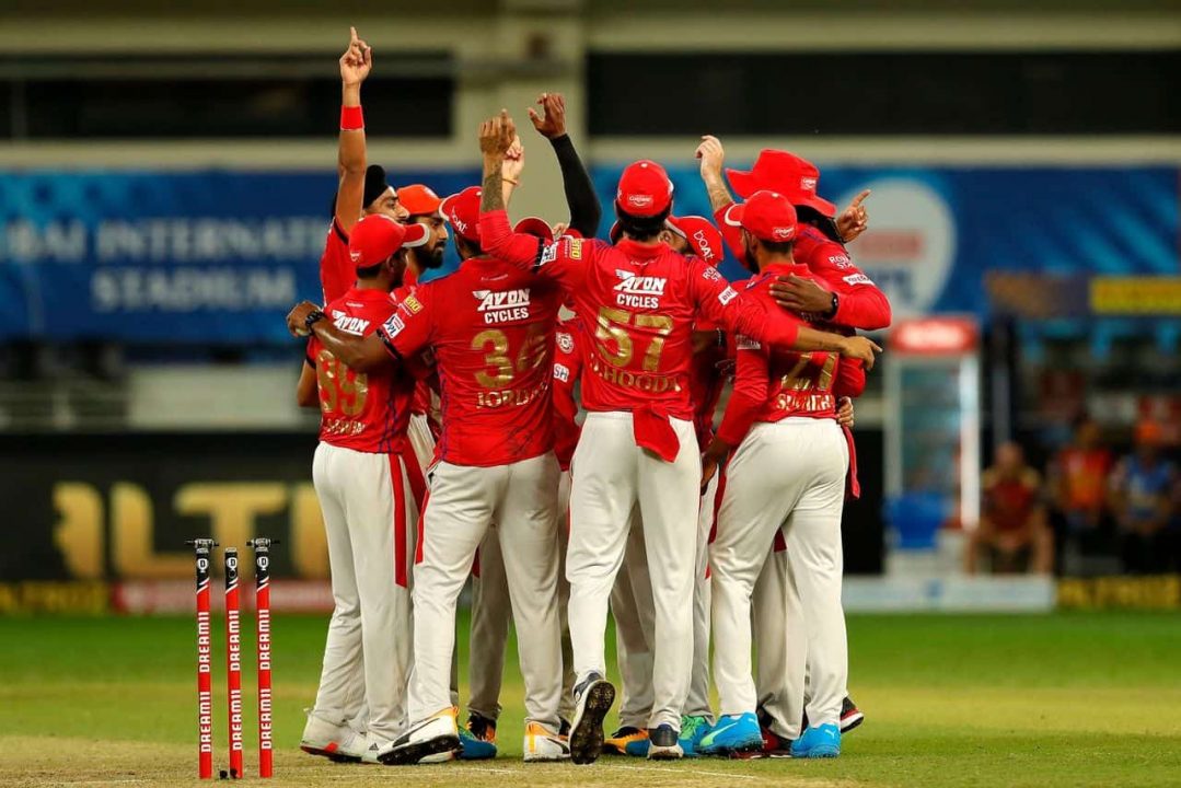 IPL 2020 – KXIP vs SRH Highlights & Analysis Kings XI Punjab Defeated SunRisers Hyderabad by 12 Runs; Defends Lowest Total of The Season