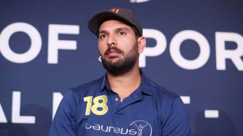 IPL 2020: Yuvraj Singh Predicts The Team Which Will Play The Final Against DC Or MI