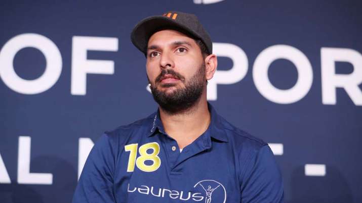 IPL 2020: Yuvraj Singh Predicts The Team Which Will Play The Final Against DC Or MI