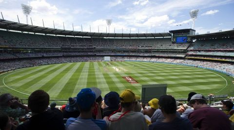India vs Australia 2020: Boxing Day Test at Melbourne All Set to Have Crowd