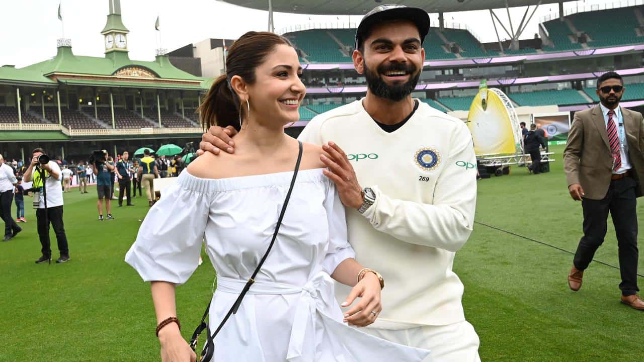 India vs Australia 2020: Indian Cricketers Wives And Kids To Be Allowed For Australia Tour