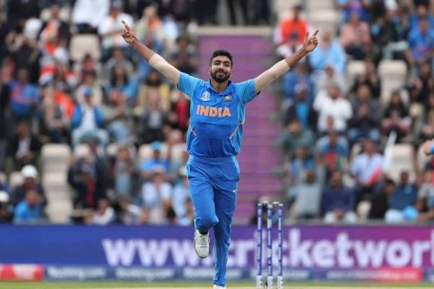 Jasprit Bumrah Became The First Indian Pacer to Take 200+ Wickets in T20 Cricket