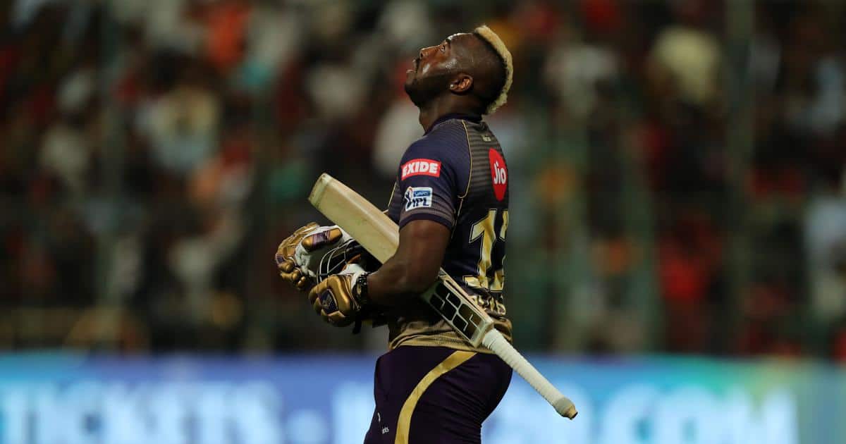 LPL 2020: Andre Russell, Faf du Plessis And Three Other Overseas Players Opt Out of Lanka Premier League