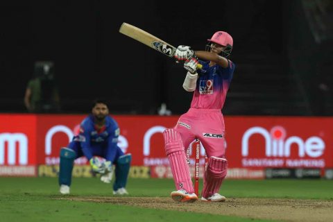 Leave The Kid Alone Please: Aakash Chopra Came in Defence of RR's Yashasvi Jaiswal Against Criticism