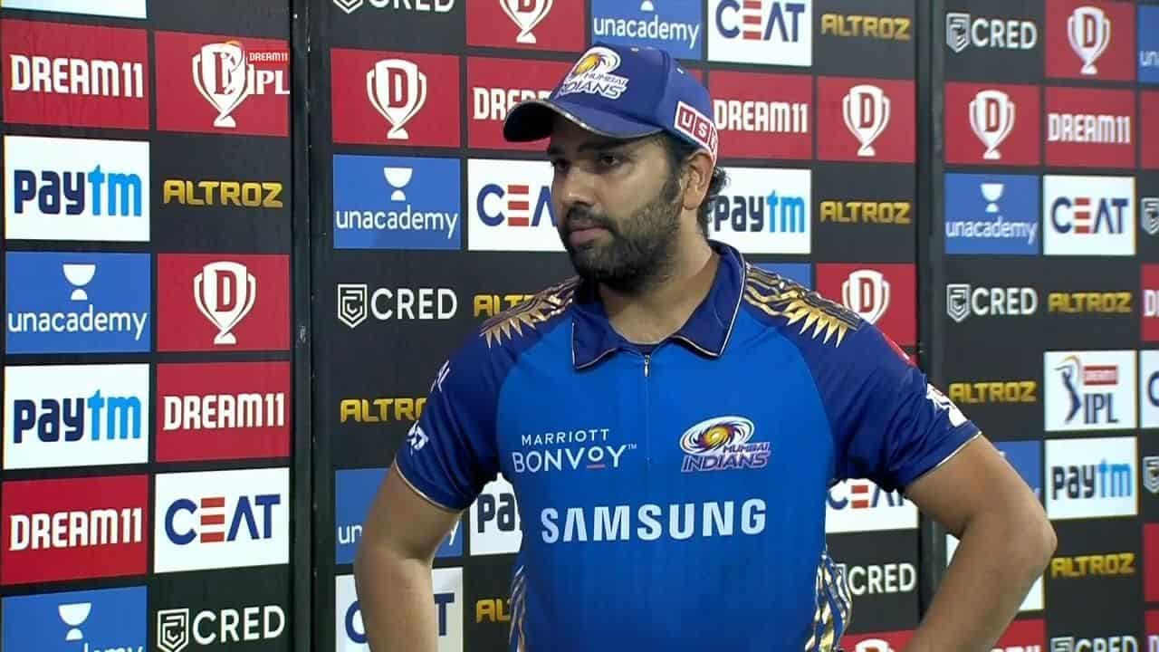 MI vs RR, IPL 2020 They All Have a Lot of Confidence, Says Rohit Sharma After Winning The Match by 57 Runs