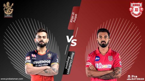 IPL 2020 RCB vs KXIP Dream11 Fantasy Team: Royal Challengers Bangalore vs Kings XI Punjab, Probable Playing XI, Pitch Report, Captain, Head-to-Head, Squads, Match Updates – October 15, 2020