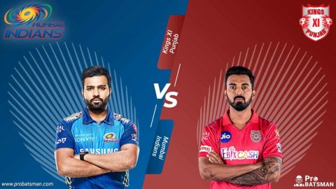 IPL 2020 MI vs KXIP Dream11 Fantasy Team: Mumbai Indians vs Kings XI Punjab, Probable Playing 11, Pitch Report, Weather Forecast, Captain, Head-to-Head, Squads, Match Updates – October 18, 2020