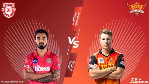 IPL 2020 KXIP vs SRH Dream 11 Fantasy Team: Kings XI Punjab vs David Warner, Probable Playing 11, Pitch Report, Weather Forecast, Captain, Head-to-Head, Squads, Match Updates – October 24, 2020