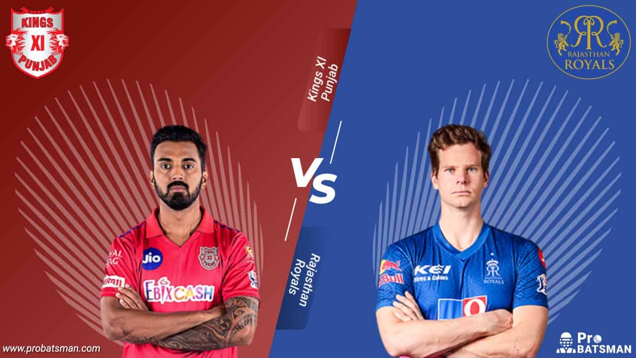 IPL 2020 KXIP vs RR Dream 11 Fantasy Team: Kings XI Punjab vs Rajasthan Royals, Probable Playing 11, Pitch Report, Weather Forecast, Captain, Head-to-Head, Squads, Match Updates – October 30, 2020 IPL 2020 KXIP vs RR Dream 11 Fantasy Team: Kings XI Punjab vs Rajasthan Royals, Probable Playing 11, Pitch Report, Weather Forecast, Captain, Head-to-Head, Squads, Match Updates – October 30, 2020