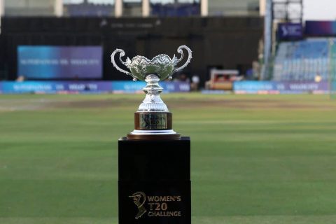 Mithali Raj, Smriti Mandhana, Harmanpreet Kaur To Lead Women’s T20 Challenge Squads