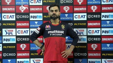 IPL 2020, MI vs RCB – Who Said What: Mumbai Indians Bowled In Good Areas, Stopped Us 20 Runs Short -Virat Kohli