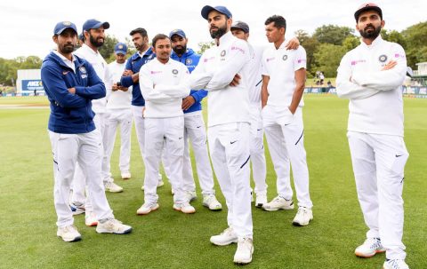 New South Wales Government Approves Indian Team To Train In Quarantine During Australia Tour