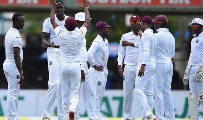 New Zealand Tour: Darren Bravo And Shimron Hetmyer Selected in the West Indies Test Squad New Zealand Tour: Darren Bravo And Shimron Hetmyer Selected in the West Indies Test Squad
