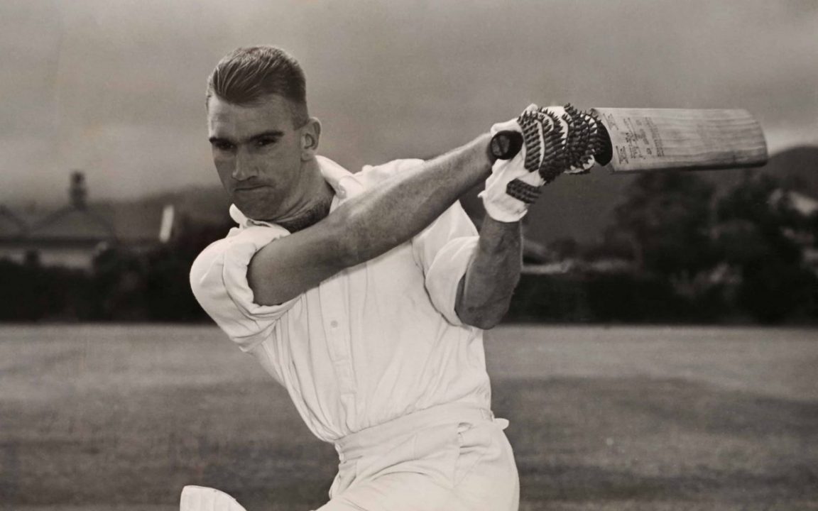 New Zealand's Oldest Surviving Test Cricketer John Reid Dies at 92