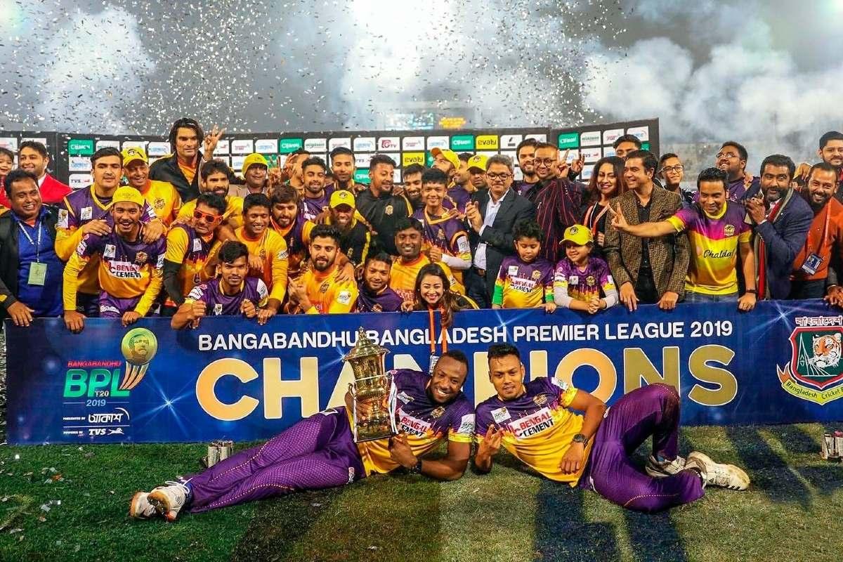 No Bangladesh Premier League This Year, Confirms BCB Chief, Nazmul Hasan