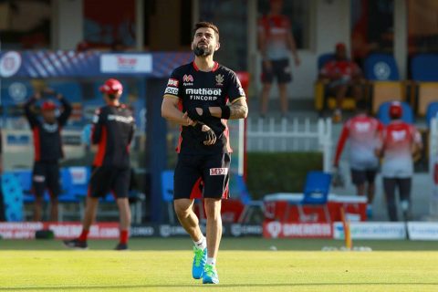 Not Many Understand That Emotion Virat Kohli On Completing 200 Matches For Royal Challengers Bangalore