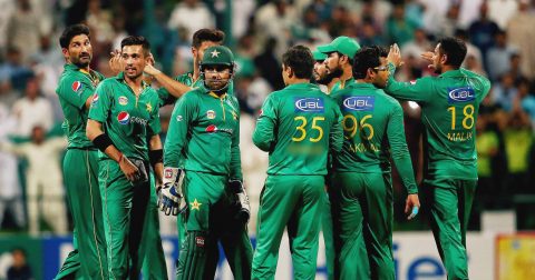 PCB Shifts The Three-Match T20I Series Against Zimbabwe From Lahore To Rawalpindi