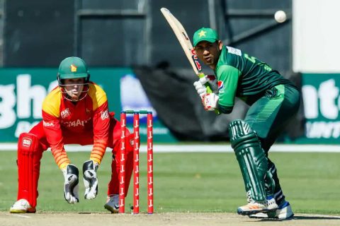 Pakistan vs Zimbabwe 2020: Squads, Fixtures, Live Streaming Details, And Everything You Need To Know