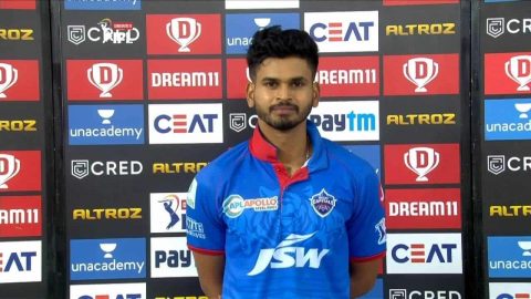 IPL 2020, SRH vs DC – Who Said What: These Loses Are Not Going To Put Us Down -Shreyas Iyer After Their Third Consecutive Loss