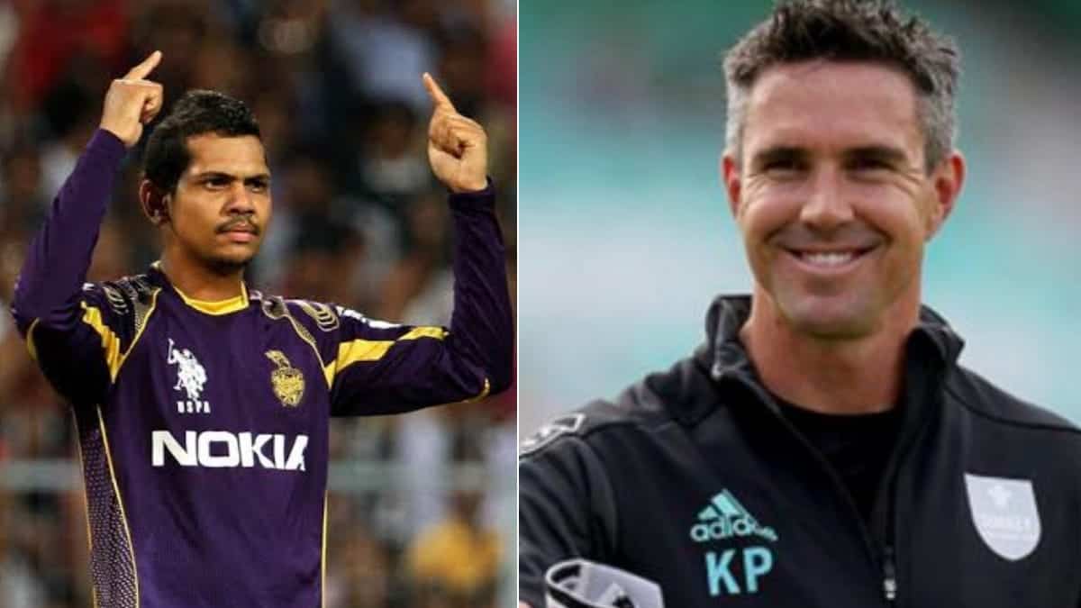 Sunil Narine Has Not Been The Same Bowler For a Few Years Now: Kevin Pietersen
