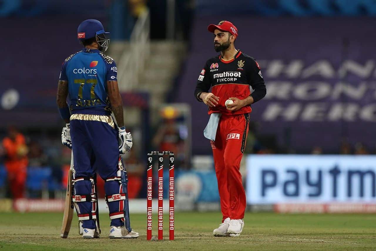Suryakumar Yadav Showed Virat Kohli He Isn’t Inferior To Anyone, Doesn’t Fear One: Virender Sehwag Suryakumar Yadav Showed Virat Kohli He Isn’t Inferior To Anyone, Doesn’t Fear One: Virender Sehwag