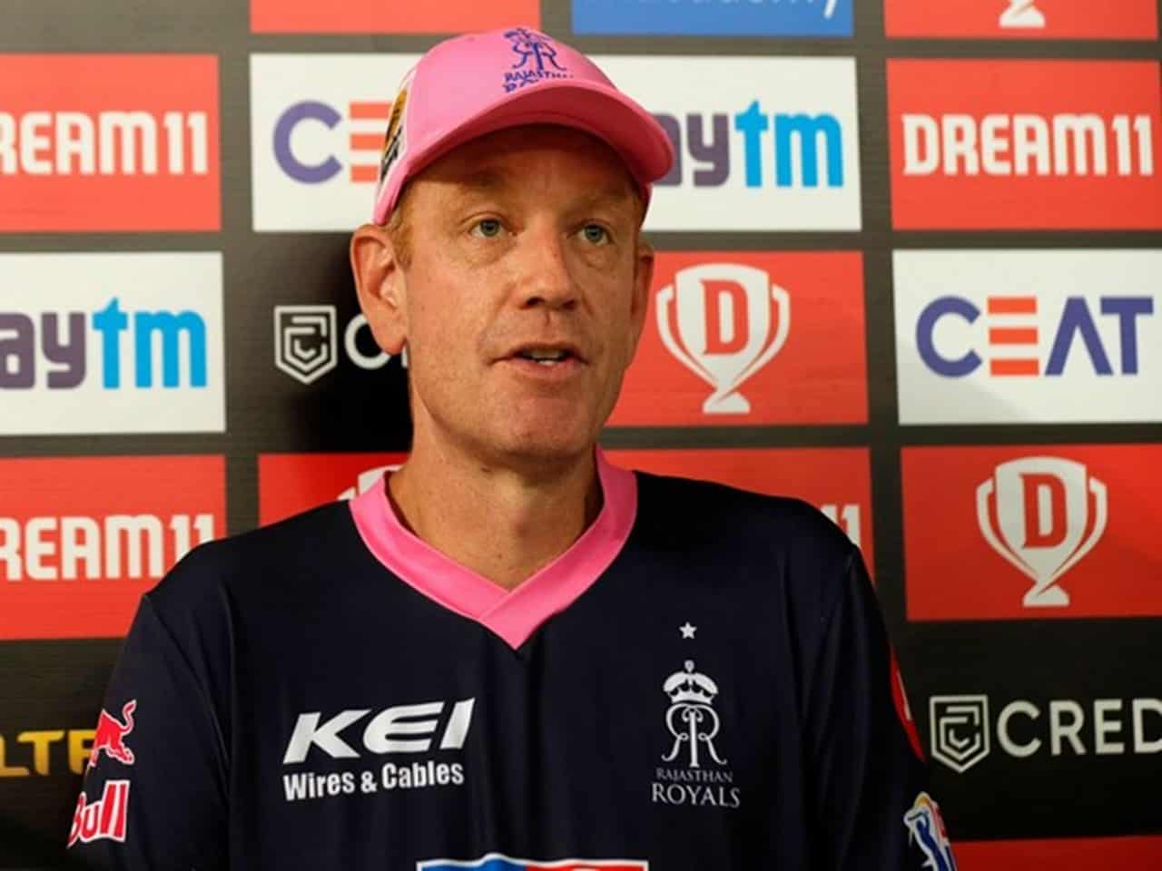 IPL 2020: Teams That Have Nothing To Lose Can Be Quite Dangerous - Andrew McDonald