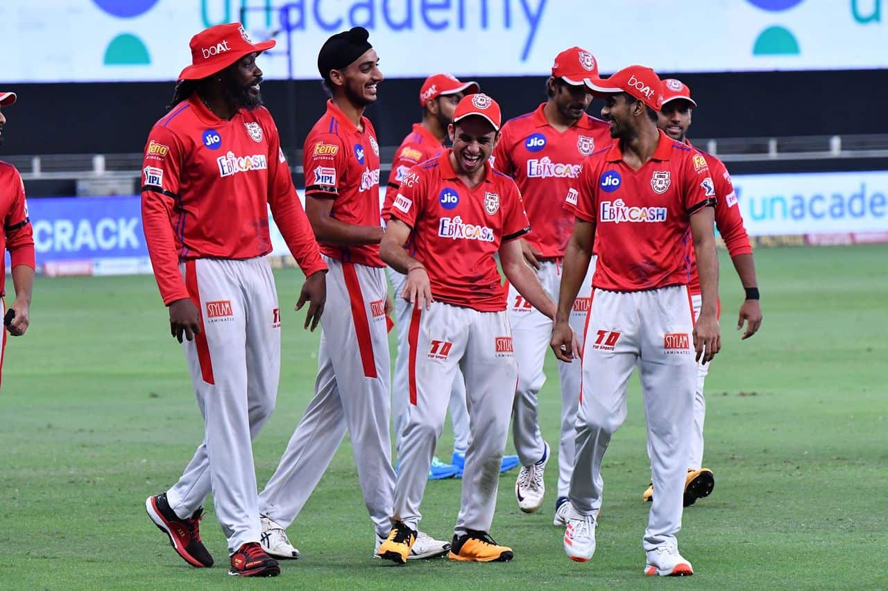 The Most Entertaining Team of The IPL-2020 is Kings XI Punjab: Aakash Chopra
