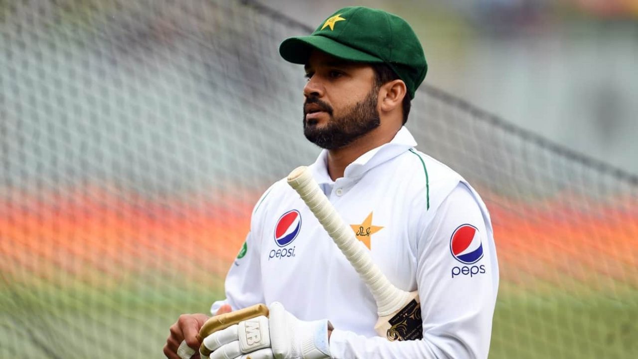 These Are Only Rumours And Nothing Else: Azhar Ali On his Removal As A Skipper These Are Only Rumours And Nothing Else: Azhar Ali On his Removal As A Skipper