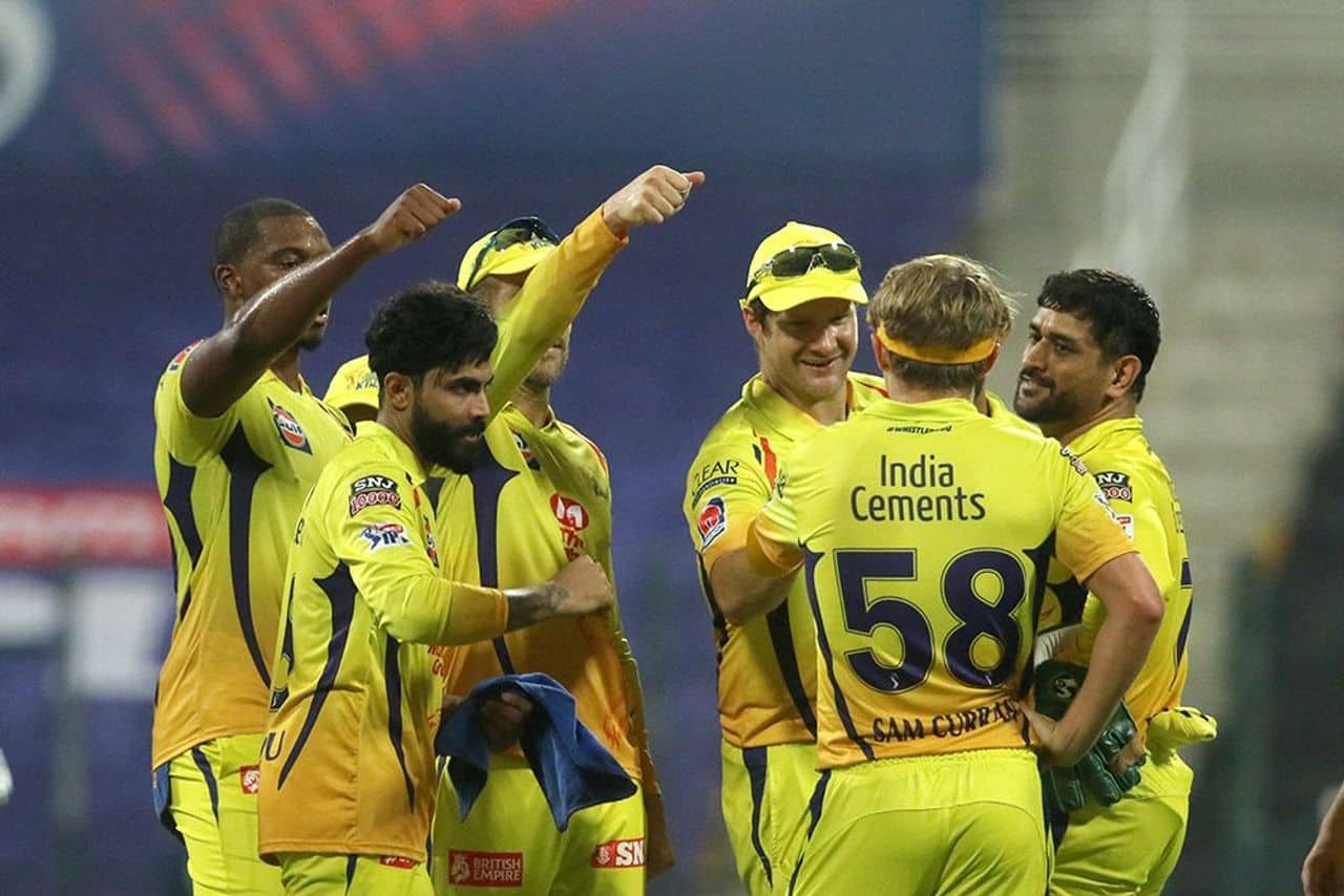 They Are The One Side Who Are Out Of This Tournament Right Now: Scott Styris On MS Dhoni led CSK