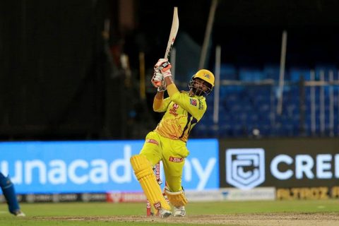 Ravindra Jadeja