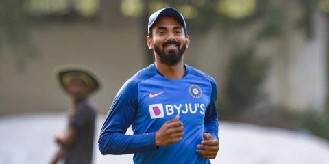 KL Rahul Likely To Lead Goenka's Lucknow Franchise In IPL 2022 - Report
