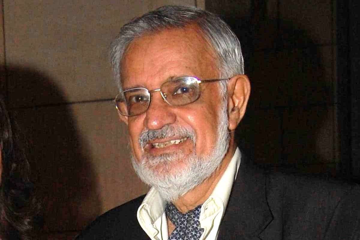 Veteran sports journalist, cricket commentator Kishore Bhimani dies at 80