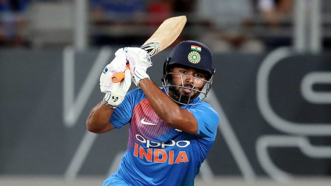 India vs Australia 2020: Weight Issues Could Keep Rishabh Pant Out of National Squad - Report Weight Issues Could Keep Rishabh Pant Out of National Squad