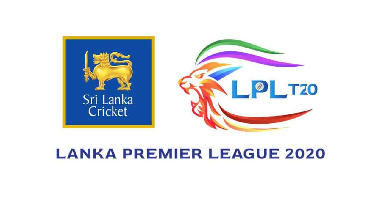 The Complete Schedule And Squads For The Inaugural Edition Of the Lanka Premier League (LPL 2020)