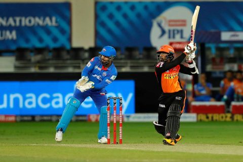 IPL 2020: Wriddhiman Saha Impressed The Cricketing Fraternity By His Sensational Performance Against Delhi Capitals