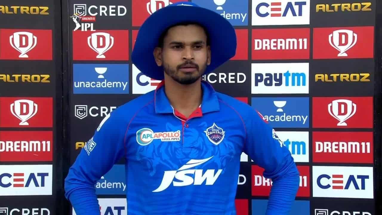 IPL 2020 DC vs MI – Who Said What: I Think We Fell Short At Reading The Wicket Says Shreyas Iyer After Losing The Match