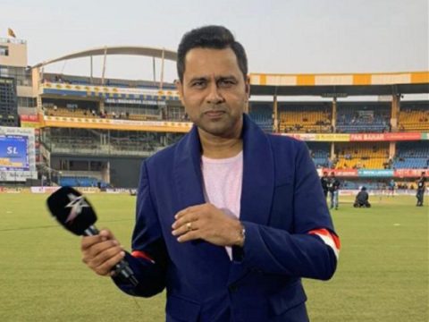 Aakash Chopra Picks His Six Best Batsmen Of IPL 2020