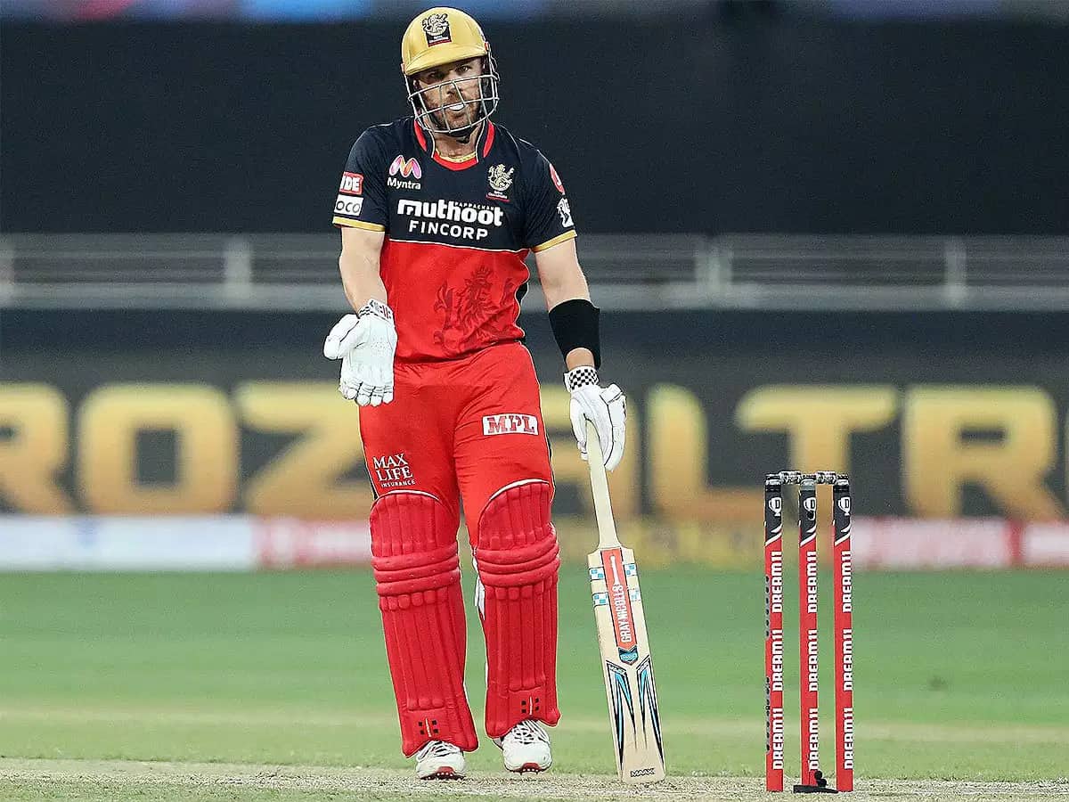Aaron Finch RCB's Biggest Disappointment in IPL 2020: Aakash Chopra