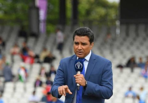 IND vs AUS: Ajinkya Rahane Should Step Up To Number 4 In Virat Kohli's Absence: Sanjay Manjrekar