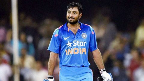 Former Chief Selector Admits The 'Mistake' Of Not Picking Ambati Rayudu in 2019 World Cup