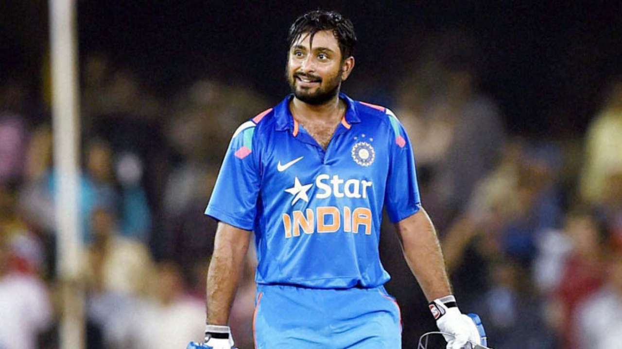 Former Chief Selector Admits The 'Mistake' Of Not Picking Ambati Rayudu in 2019 World Cup