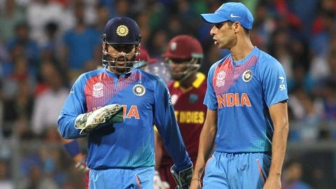 IPL 2020: Ashish Nehra Names His Best XI of The Tournament; Forcefully Excludes MS Dhoni
