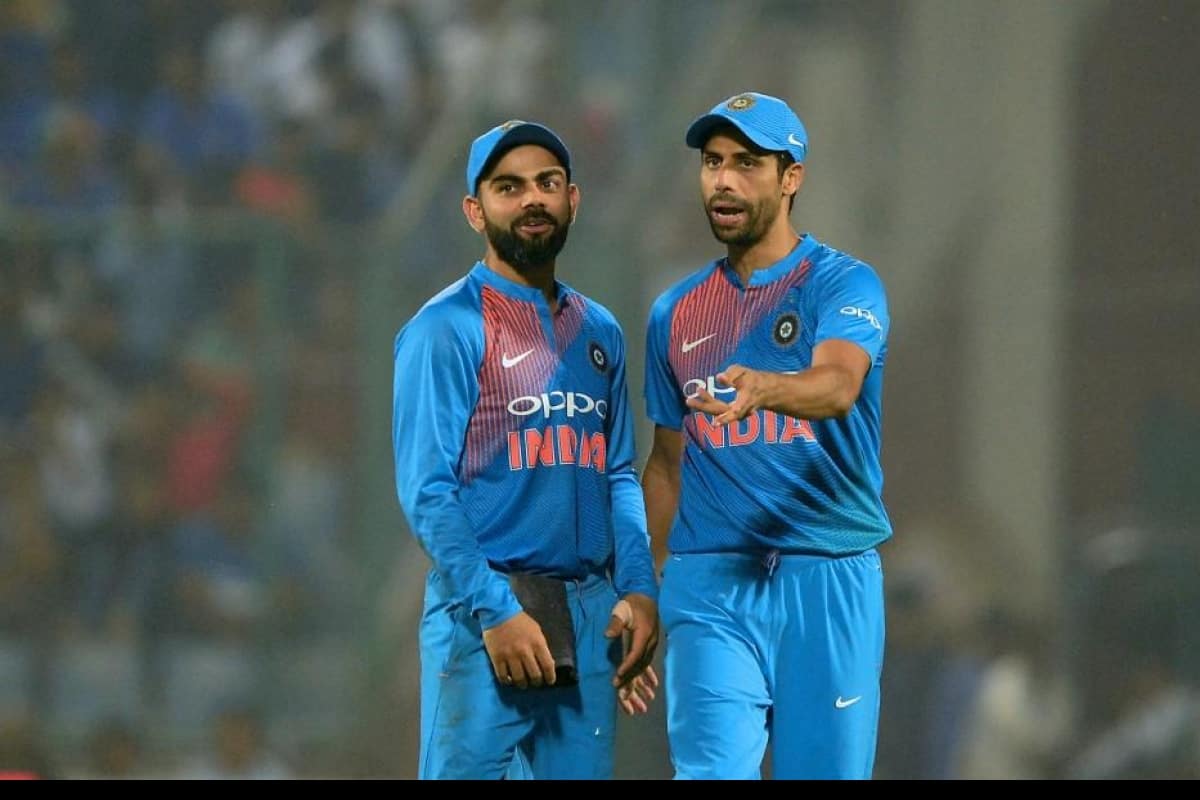 Virat Kohli Is An Impulsive Captain, He Takes Hasty Decisions: Ashish Nehra Virat Kohli Is An Impulsive Captain, He Takes Hasty Decisions: Ashish Nehra